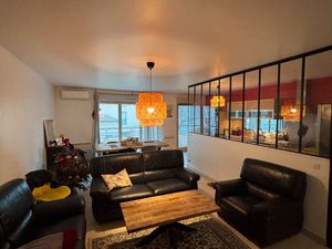 T3 - Meublé - Lyon 3 (Place Ronde)