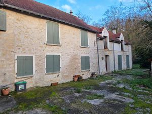 Longère 8 pièces 227 m²