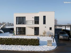 Maison 5 pièces 145 m²