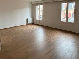 Location Appartement T2 - Le Havre - 49 m²
