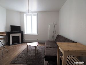 Appartement 2 pièces 32 m²