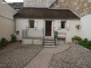 Appartement 2 pièces 24 m²