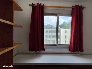 A louer – studinette pour etudiant.e– quartier ponchaillou
