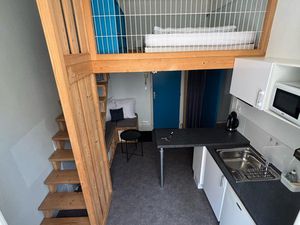 Studio Poitiers plateau