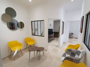 Votre bureau au sein d'un cabinet paramédical