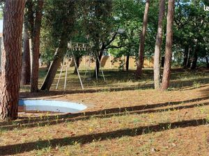 Terrain 707 m² La Tremblade