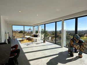 Villa d’architecte de 260m2