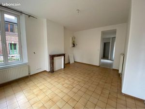 Maison 4 pièces 86m2