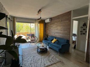 Appartement refait à neuf