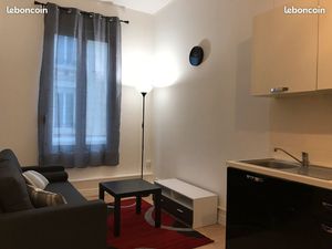 Joli T2 30m² / secteur Cernay REIMS