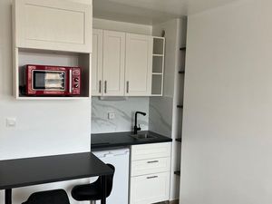 Studio Capelette  proche Timone