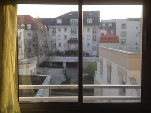 Studio lille secteur catho vauban très calme