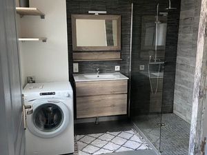 T2 totalement rénové haut de gamme