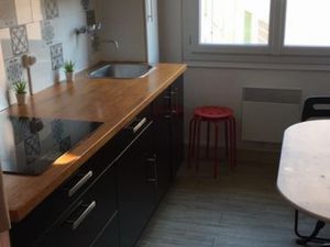 Location T2 meublé 43 m2