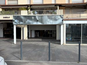 Local d’activité CAP D’AGDE