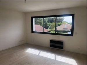 Appt 53m2 T3 Parking + bureau