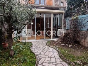 Maison de ville 3 pièces 94 m²