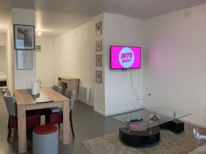 Location Appartement T3 proche toutes commodités