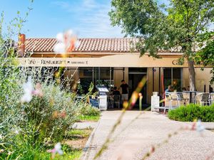 Fonds de commerce 130 m² Avignon