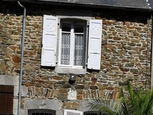 MAISON GRANVILLE 70 M2 sur 3 NIVEAUX proche centre et plages