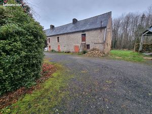 Longère 5 pièces 150 m²