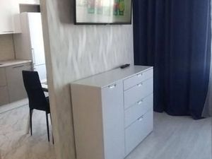 Studio 1 pièce 24 m²
