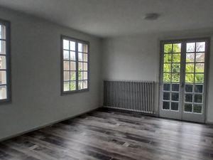 Appartement 3 pièces 79 m²