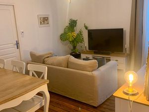 Appartement meublé zola