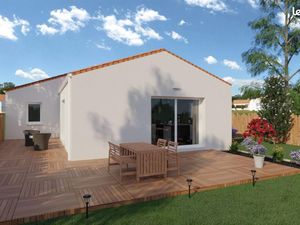 Maison 5 pièces 84 m²