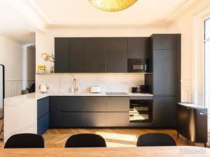 Appartement Place de la Carrière 54000 Nancy