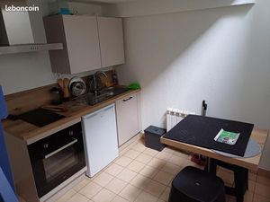 Appartement 2 pièces 30 m²