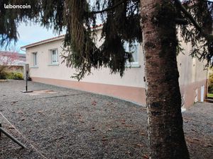 Maison 120 m² quartier résidentiel