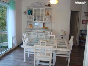 Maison a la campagne