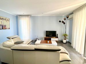 T2 Meublé Cimiez 50m2 + Terrasses + Garage