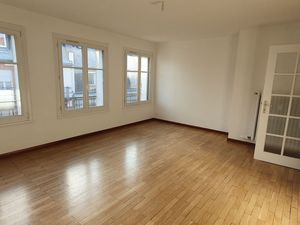 Appartement 3 pièces Centre historique de Strasbourg - 70m² - disponible immédiatement