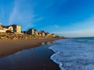 Recherche maison en campagne