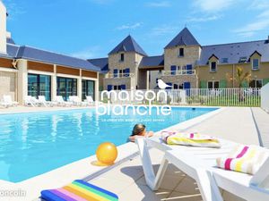 Duplex 3 pièces 47 m²