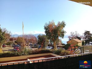 Appartement 2 pièces 59 m²