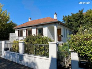 Maison 4 pièces 75 m²