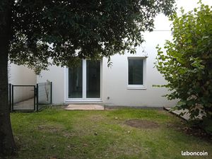 Appartement Saint Sébastien sur Loire