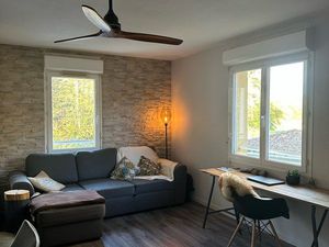 Appartement T2 martignas