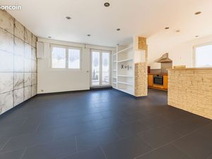 Appartement 2 chambres Lumineux