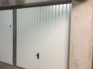 Garage/Box en centre ville