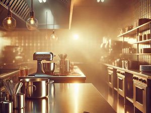 Fond de commerce - Restaurant