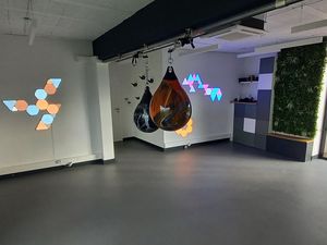 Local commercial NEUF