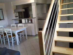 APPARTEMENT dans maison de campagne