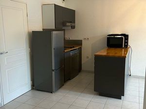 À louer meublé T2 lumineux sur Montpellier
