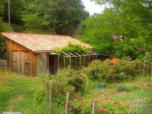 Parcelle agricole et terrain constructible proche Pyrénées Orientales