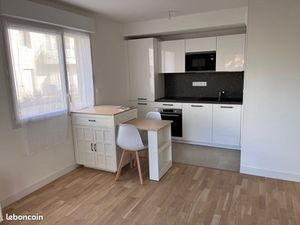 Bel Appartement meublé