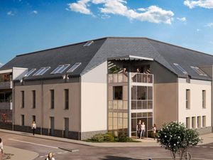 Location local professionnel à Juigné sur Loire